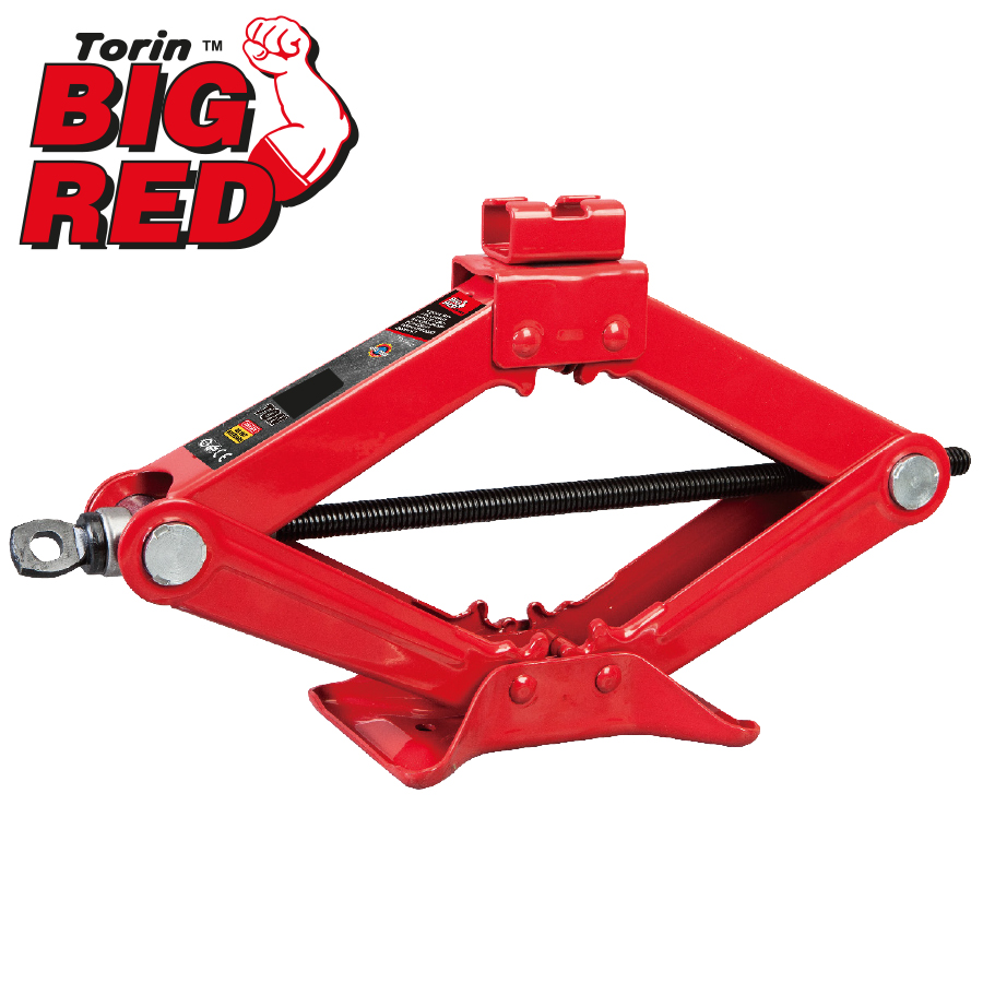 Cric Ciseau 1 Ton