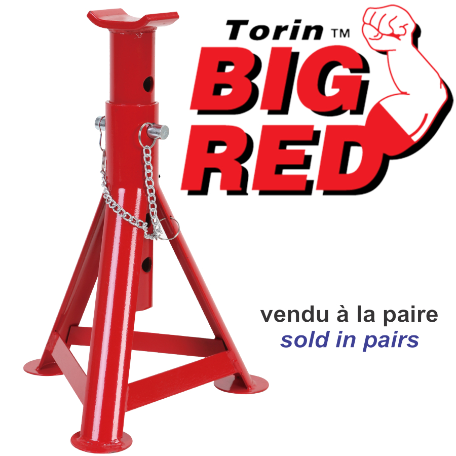 Paire Chandelles Sur Tre Pier3 Tonnes