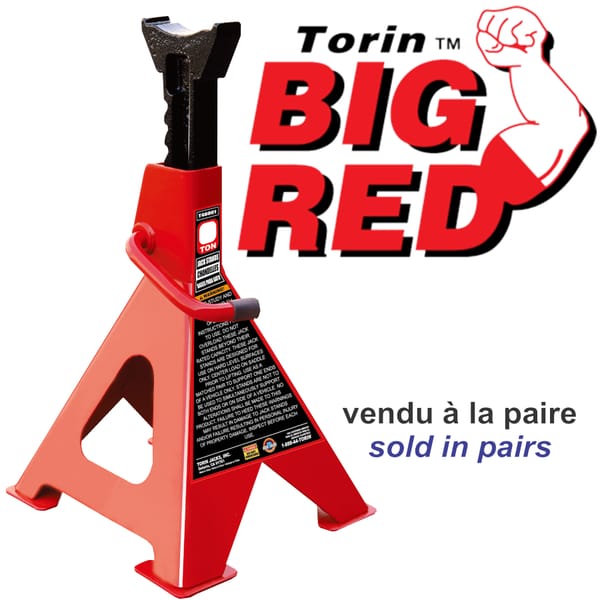 Chandelles 3T Bigred (Pa Ire)