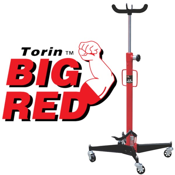 Support .5t/1000 Lbs,44'' A 77''