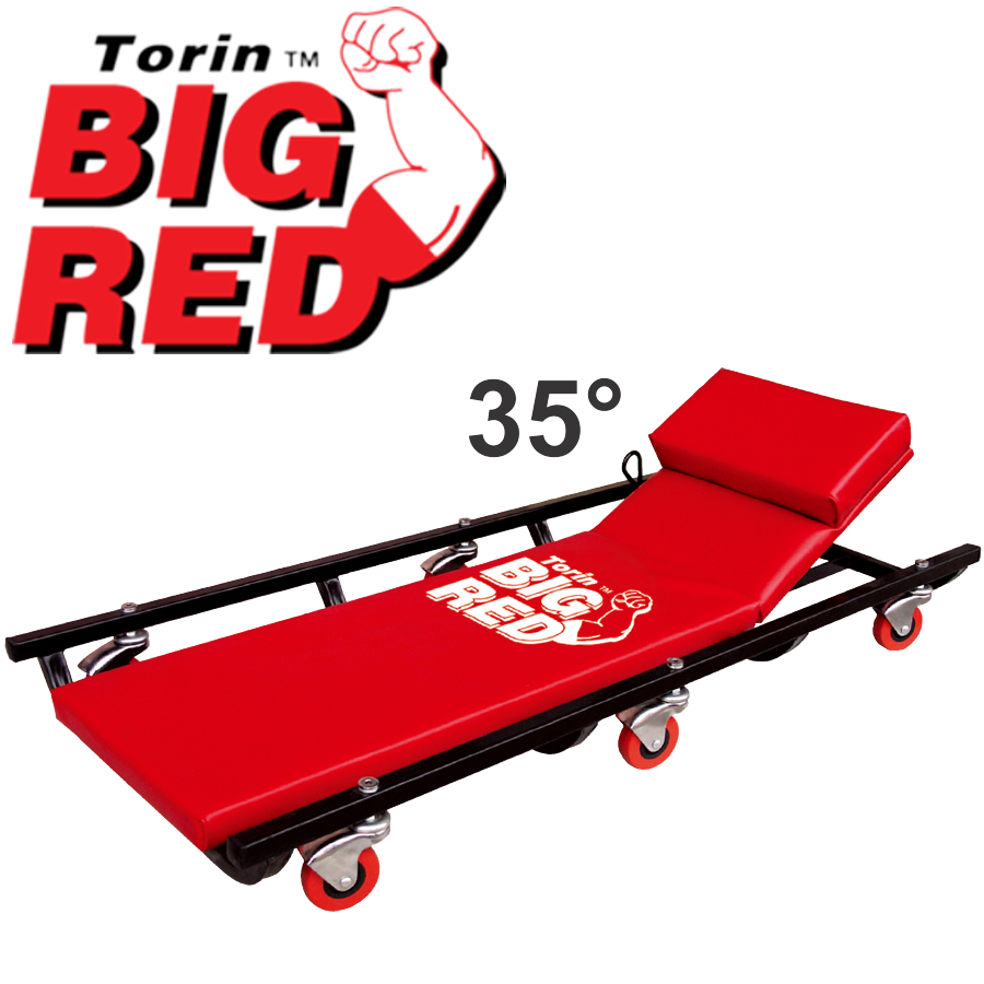 Sommier 40'' Avec Dossier Ajust