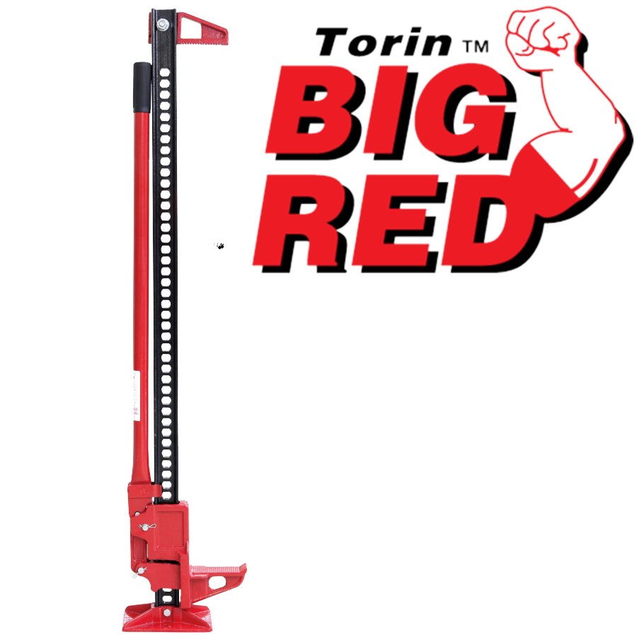 Verin Hors-Route 20'' Big Red