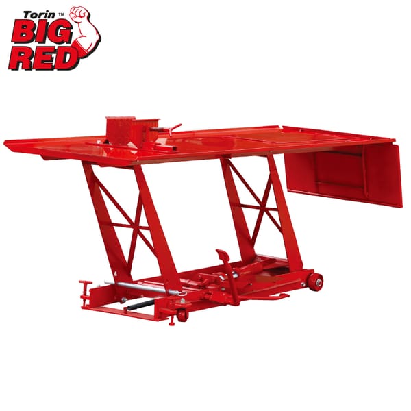 Table De Levage A Moto,s Ki-Doo