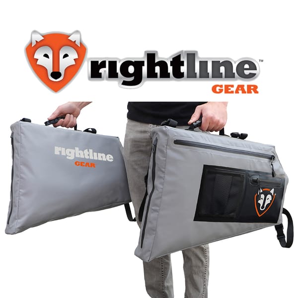 Sac Rangement,gris,20x6x 10''