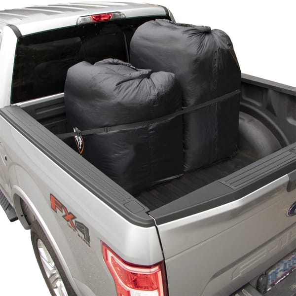 Ens De 2 Sac Impermeable