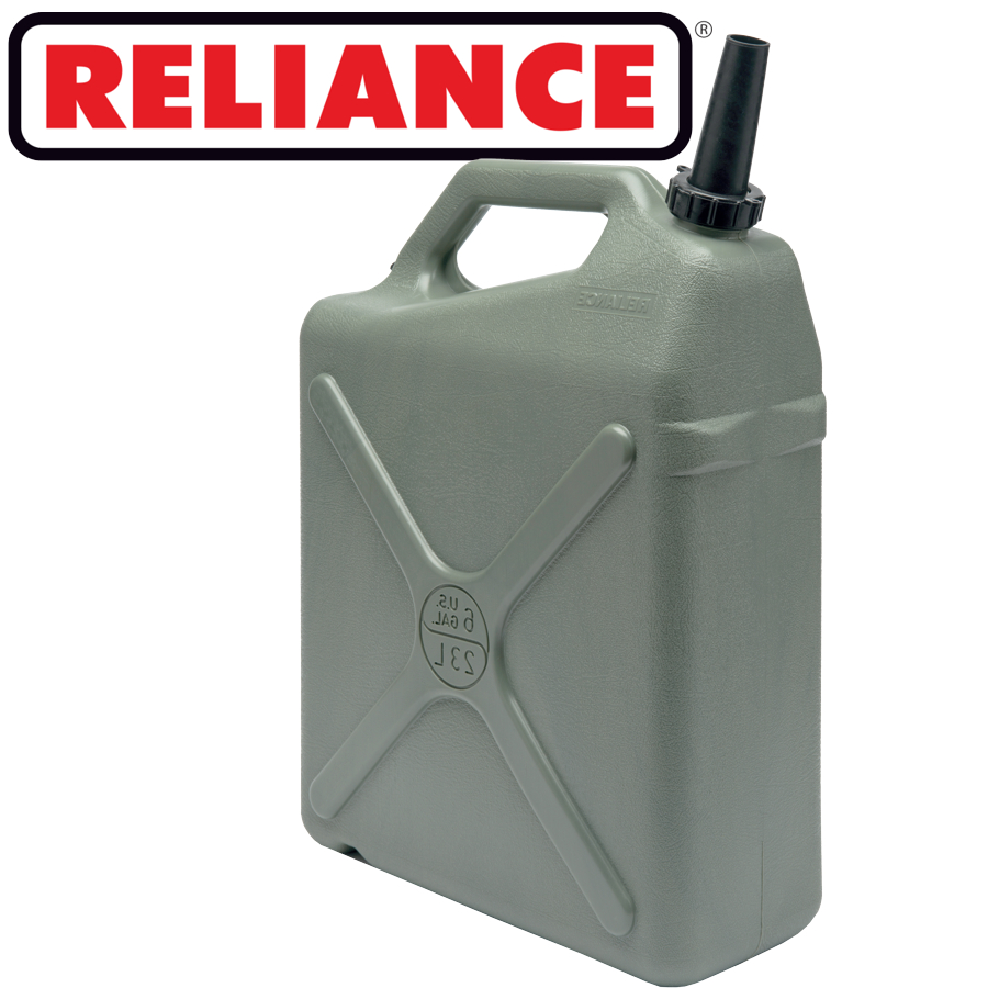 Contenant D'eau Rhino-Pa K5.5gal/21L