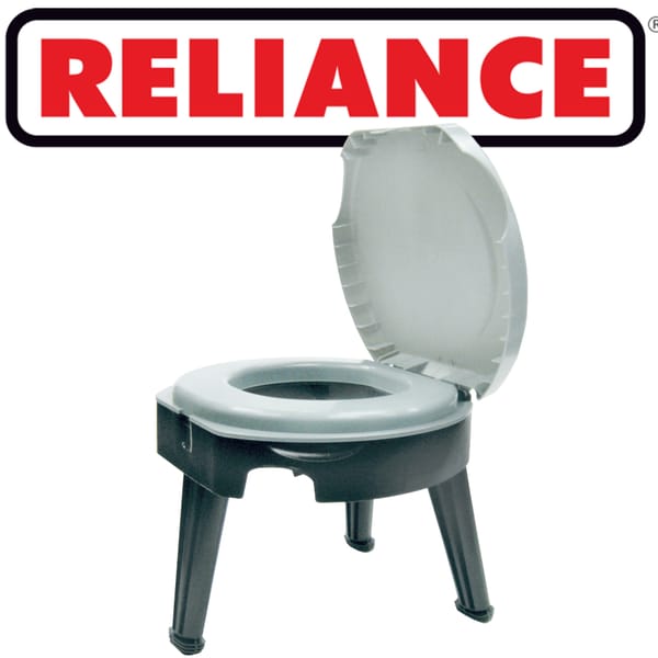 Toilette Pliante Portati Ve