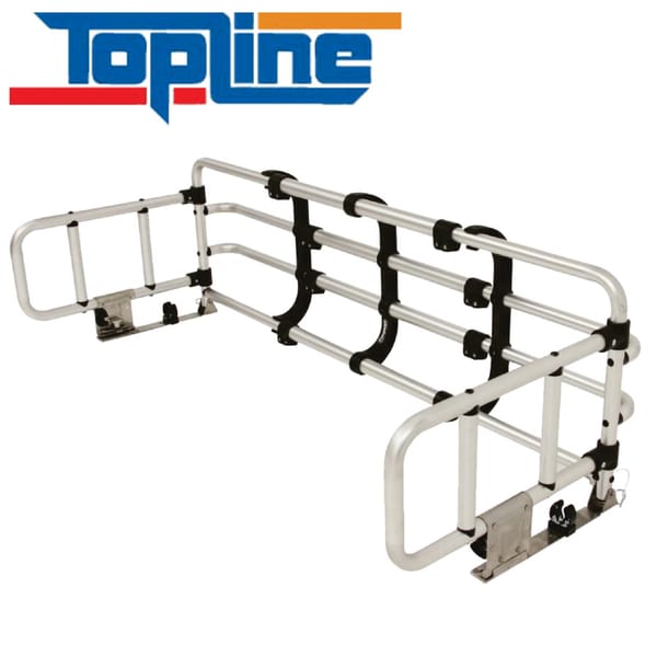 Rallonge De Caisse Repli Ableuniverselle, Argent