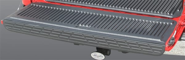 Tailgate Liner, Titan ,1 6-22
