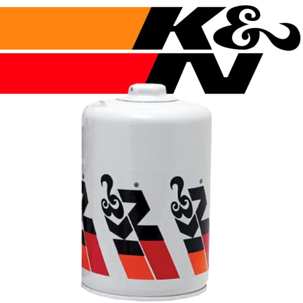 K&n Huile,tundra 5.7L, 2 014-19