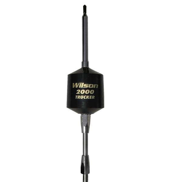 Antenne Wilson 54'' Truck Er