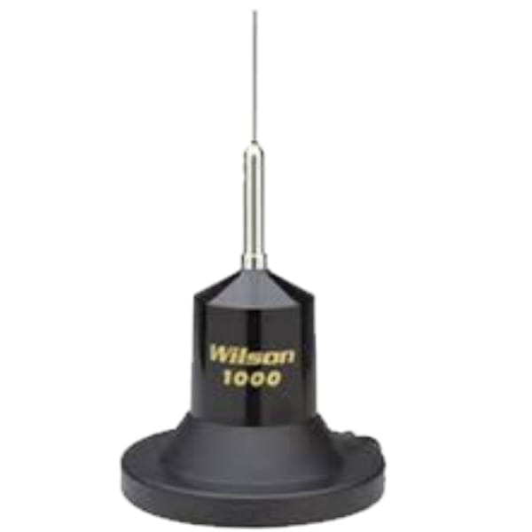 Base Magnet. W1000 & Ant . 62''