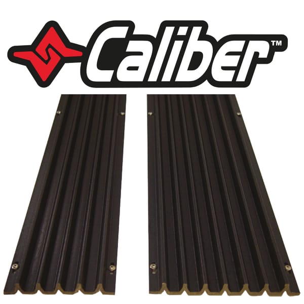 Multi Glides,reg 6''x 60'' Pqt 4