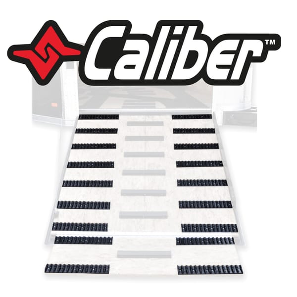 Glissiere Grip,plancher, 22/Pqt