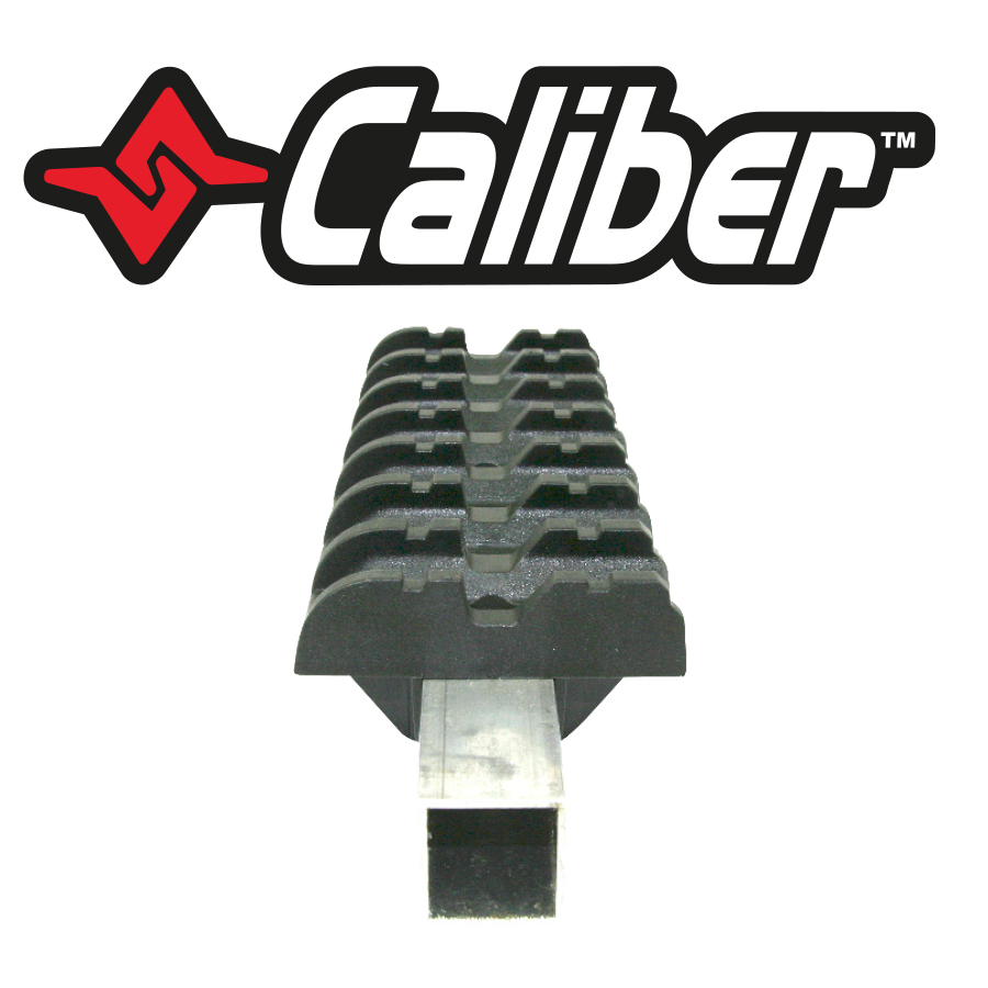 Glissiere Grip,rampe,16/ Pqt