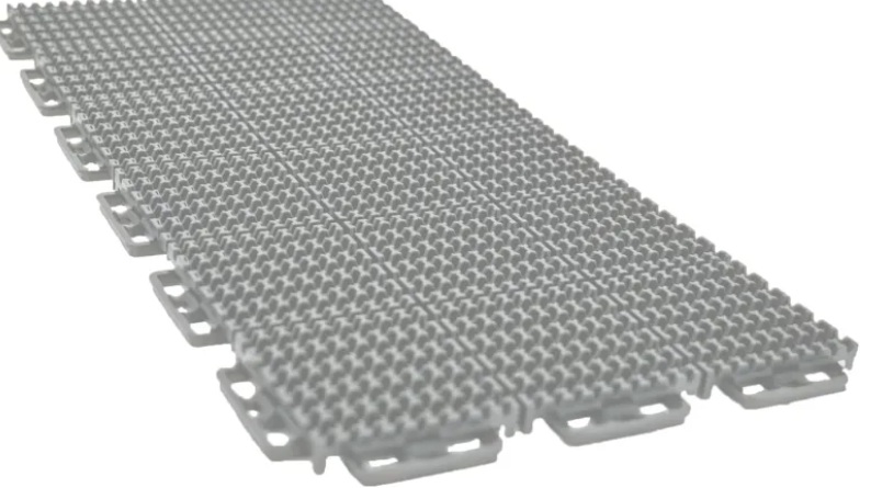 Protech Xt Moulaire Gris, Pqt 24, 27 Pi. Cu