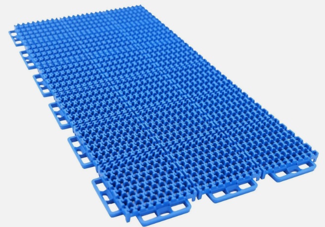 Protech Xt Modulaire Bleu, Pqt 24, 27 Pi. Cu
