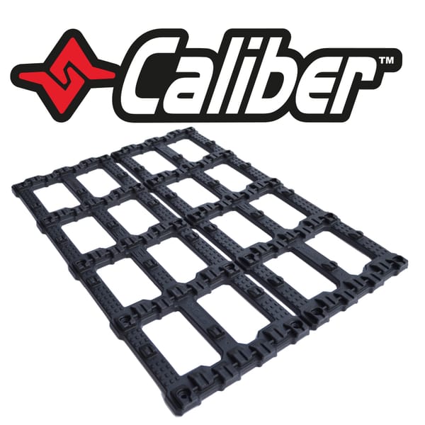 Trax Grabber,ens.2,16''la Rge