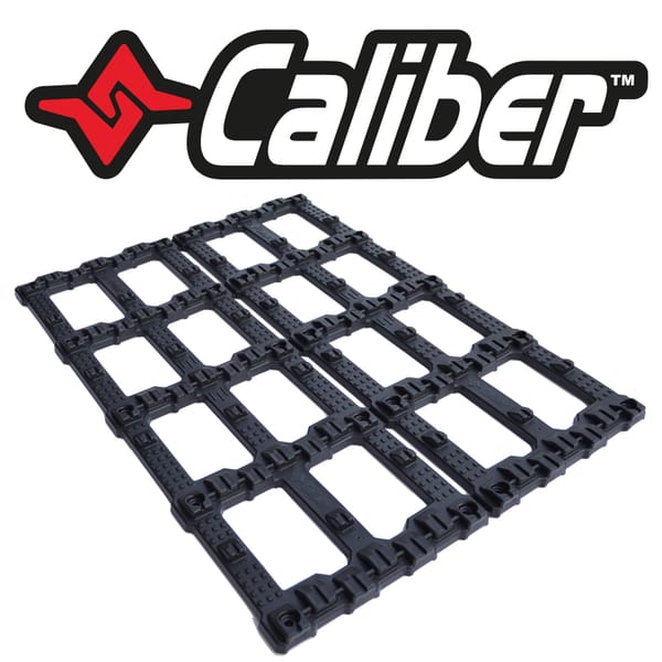 Trax Grabber,16''x22'',pal Et 250