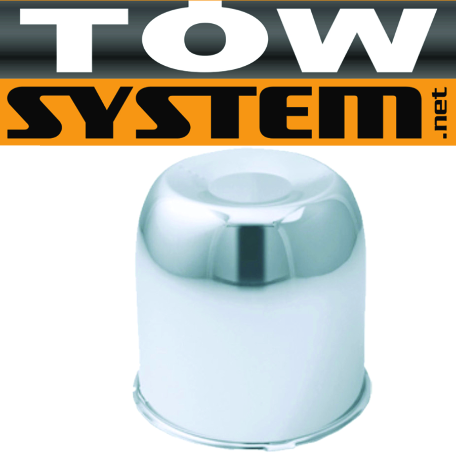 Cap Ssteel 4.25''#104ez Ss-60C