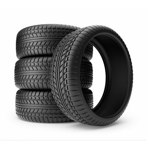 Roues et pneus