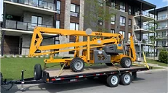 Excavatrice 1.6 tonne